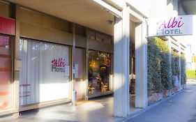 Hotel Albi