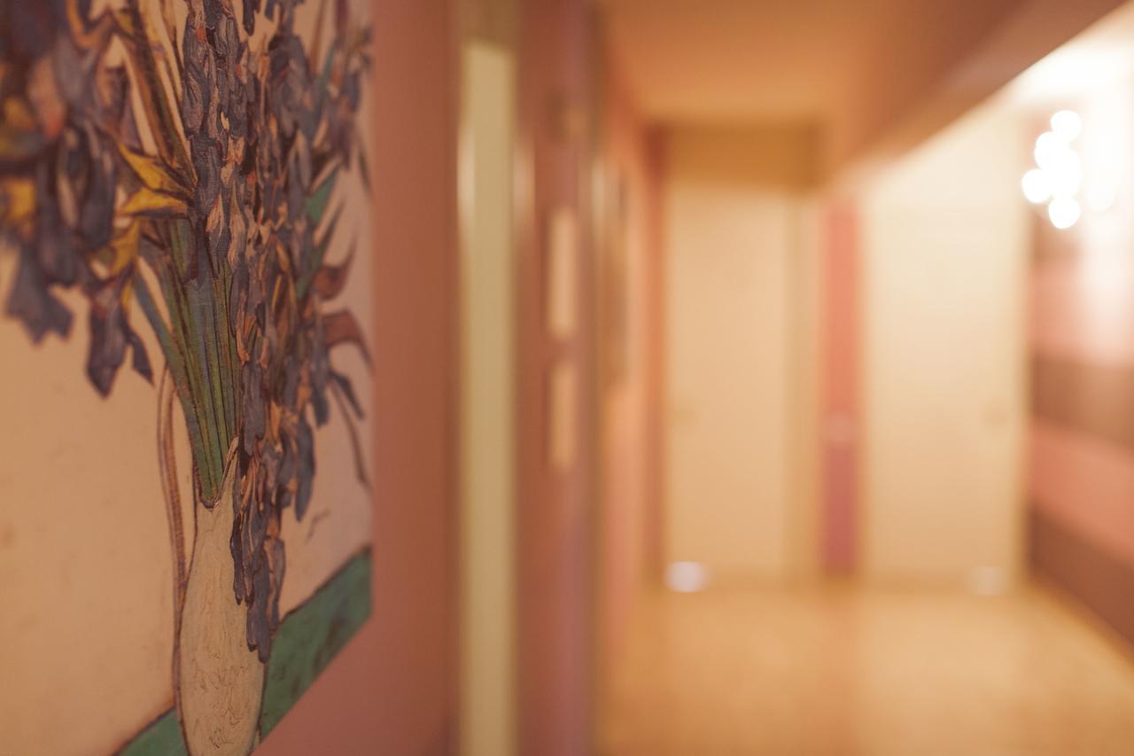 Hotel Albi Stezzano Esterno foto