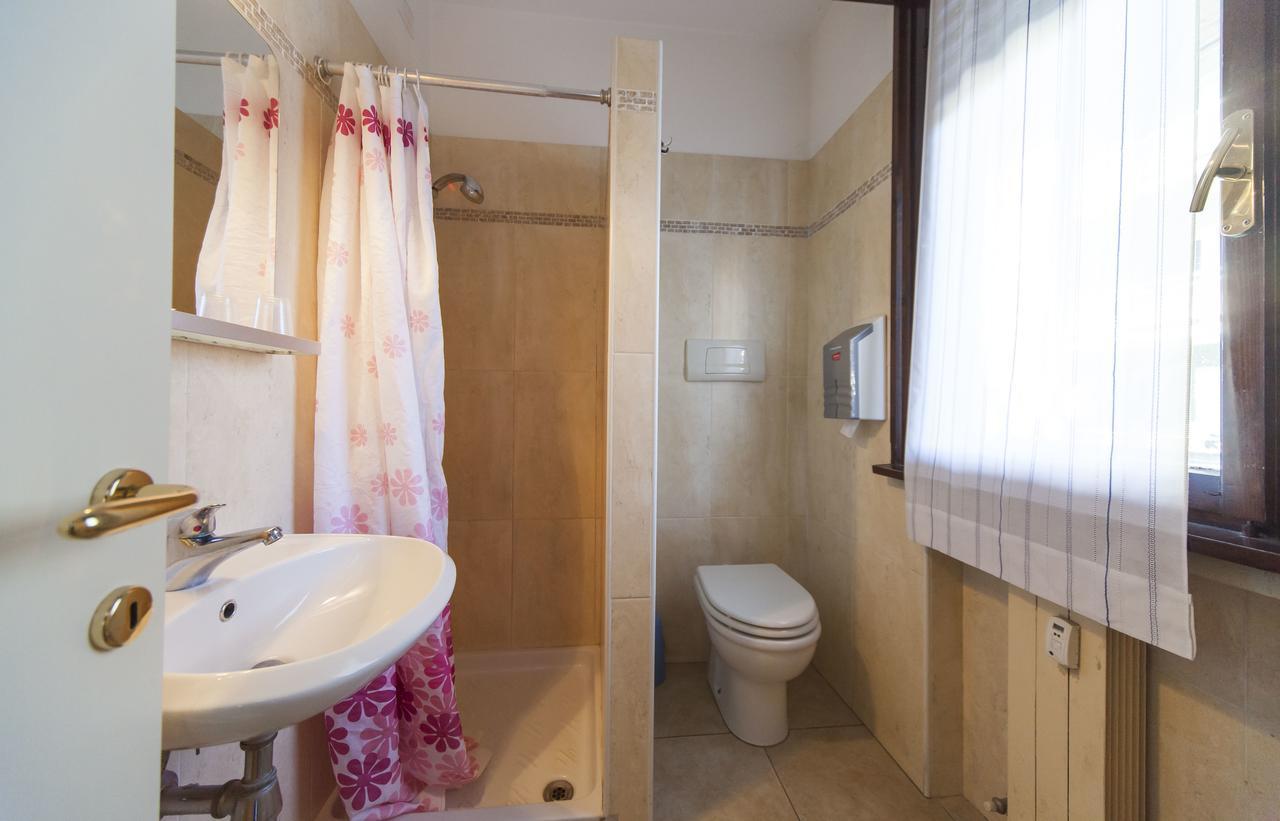 Hotel Albi Stezzano Esterno foto
