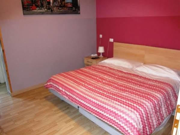 Hotel Albi Stezzano Esterno foto