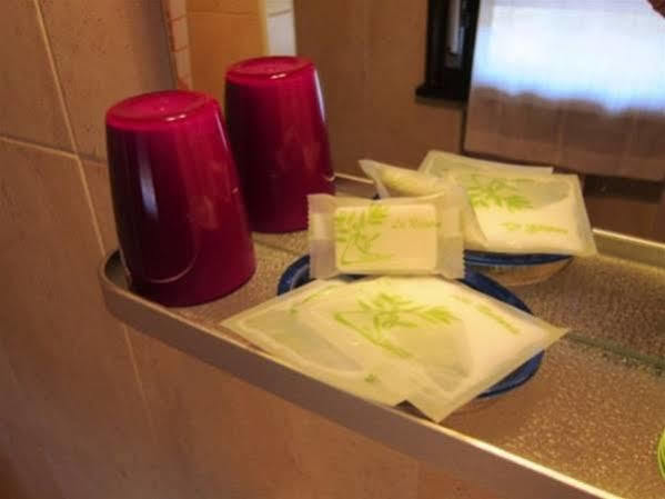 Hotel Albi Stezzano Esterno foto