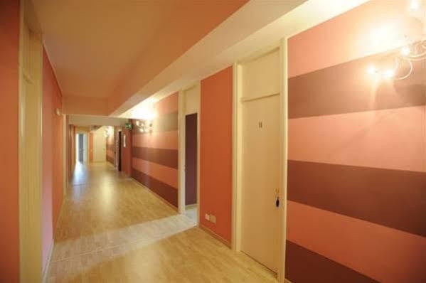 Hotel Albi Stezzano Esterno foto
