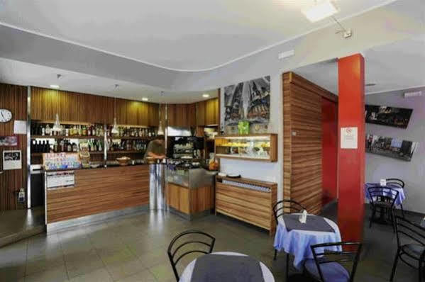Hotel Albi Stezzano Esterno foto