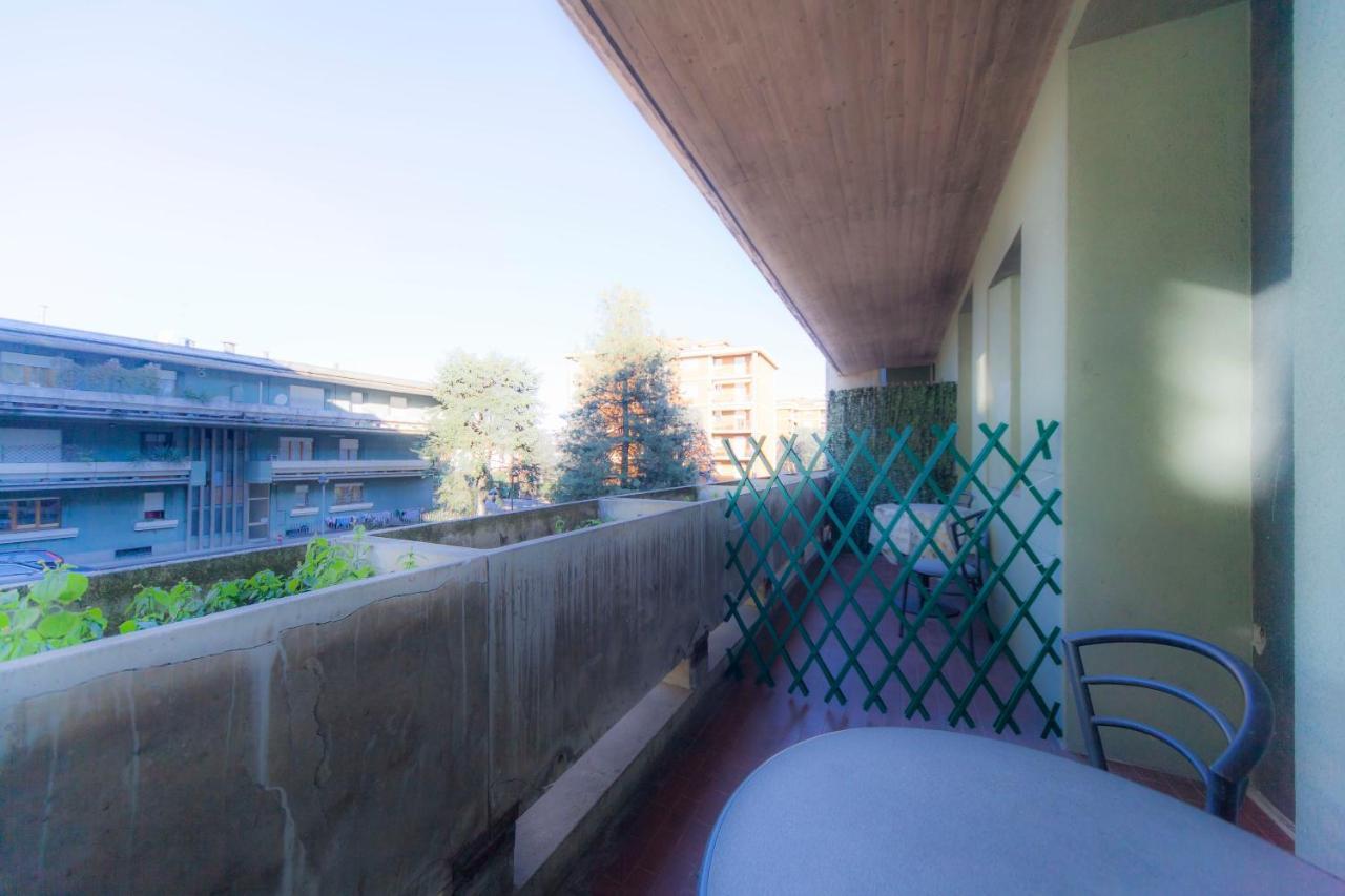 Hotel Albi Stezzano Esterno foto